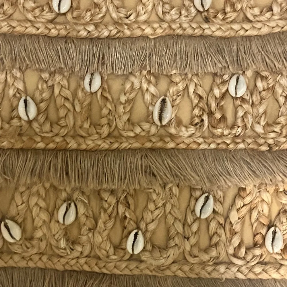 Salt & Umber tote - Picture 3 of 6